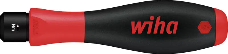 Wiha Drehmoment Schraubendreher Torque Fix Drehmomentbegrenzung 0,4 Nm B-Ware - 4010995269258