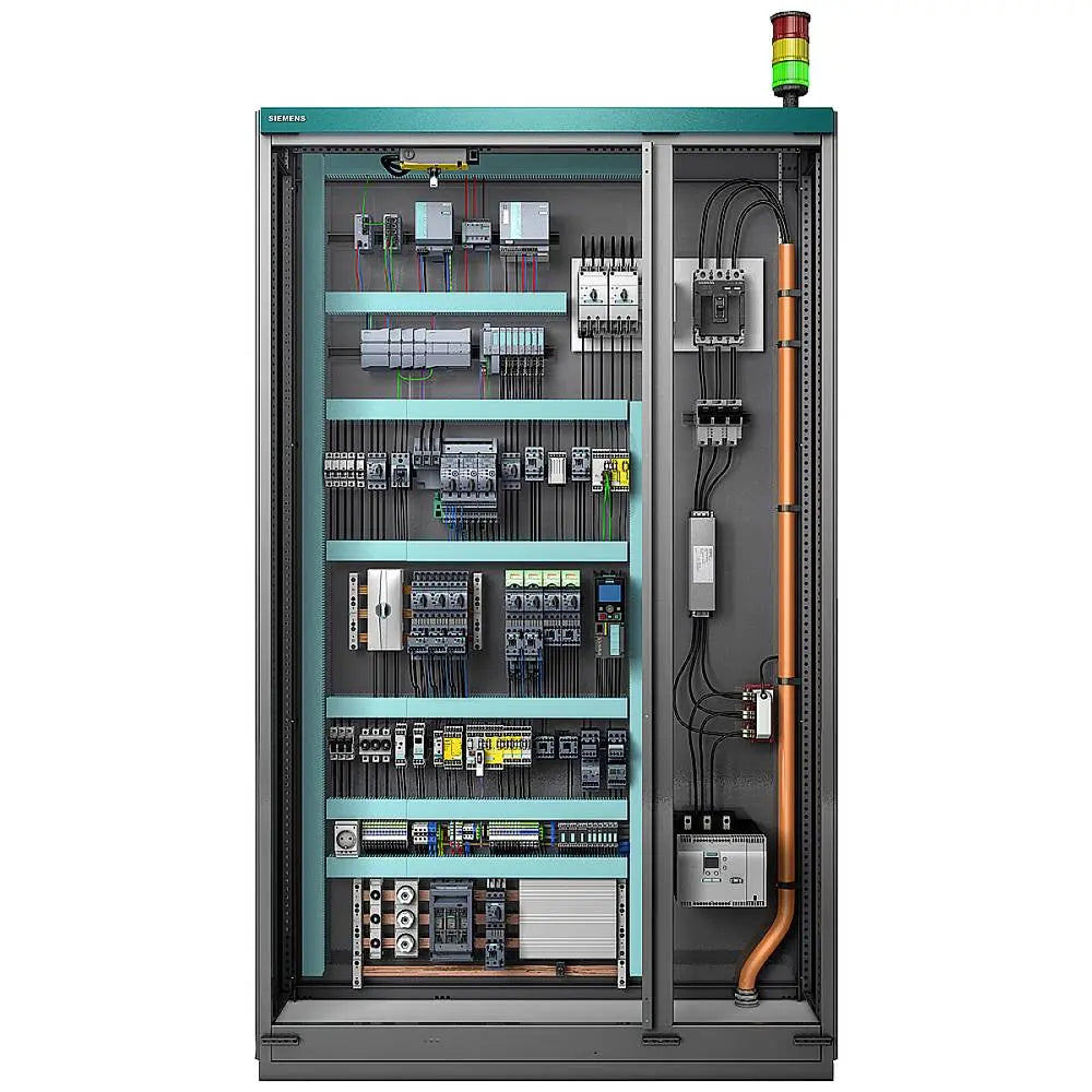 B-Ware Siemens Zeitrelais Zeitgeber Sirius 3 Rp2505 1 Aw30 Multifunktion Schwarz 1 St - 4011209943476