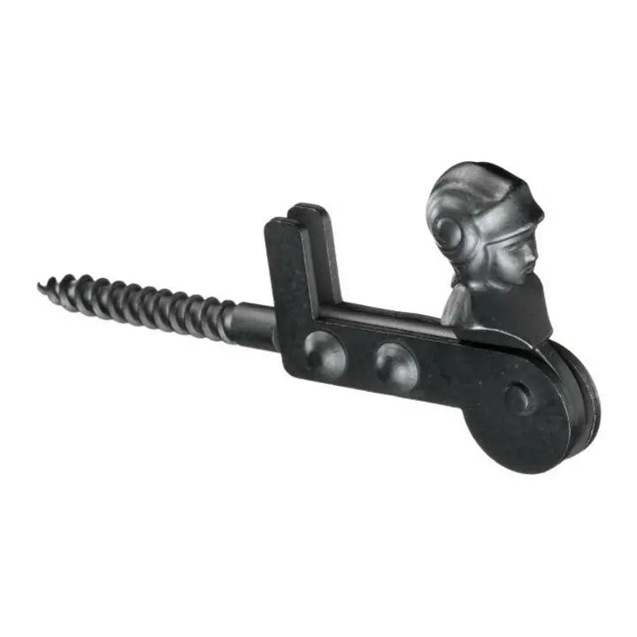 B-Ware Pollmann Fensterladen Feststeller Halter Fensterbeschlag Din Links Rechts 18 St - 4011338190628