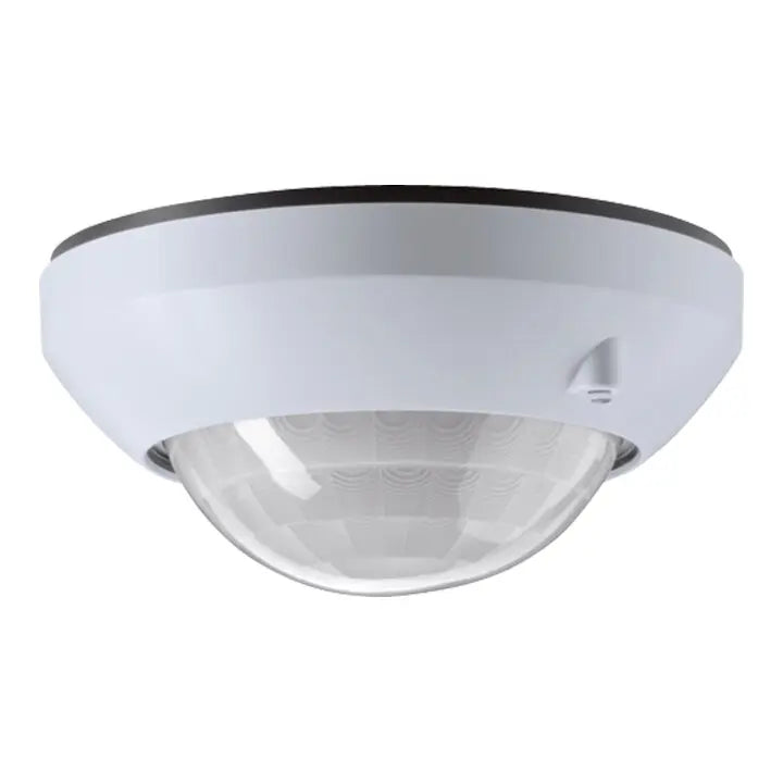B-Ware Jung Deckenwächter Präsenzmelder Sensor Deckenmontage Weiss Dwpm 17360 Ww Weiß - 4011377167018