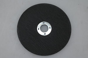 B-Ware Rhodius Trennscheibe Scheibe Metall 105mm XT10 gerade 1mm Bohrung 15mm 25 STÜCK