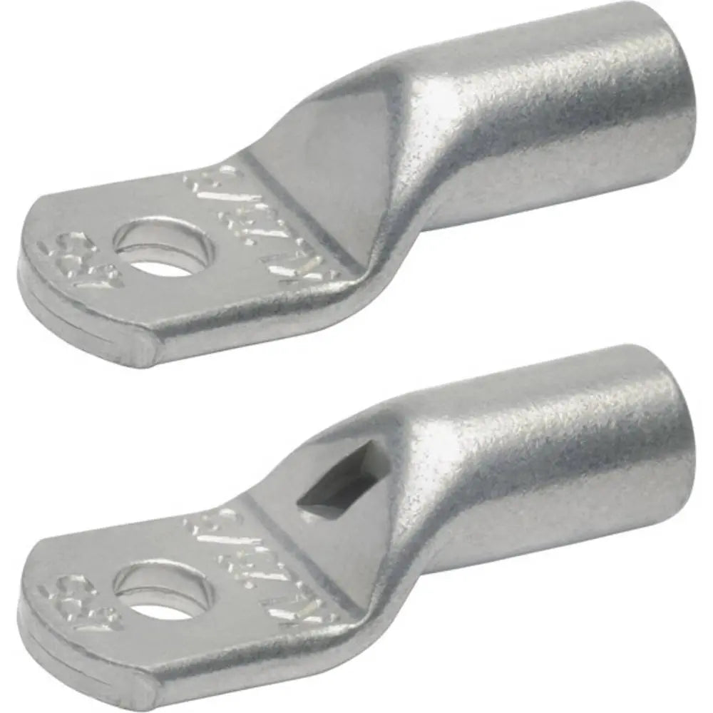 B-Ware Klauke Rohrkabelschuh Presskabelschuh 11 R16 Ms M16 185 Mm² 180 Grad Kupfer323 - 4012078466332