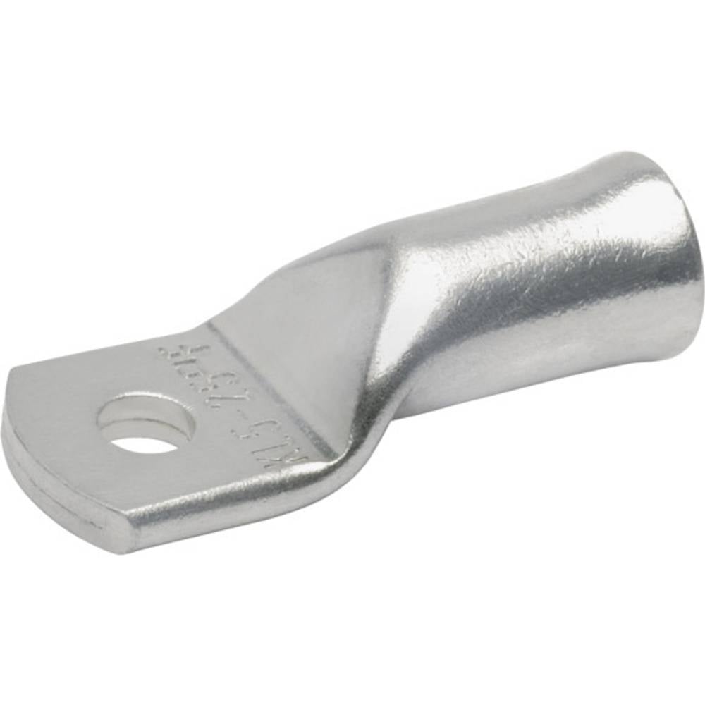 Klauke Rohrkabelschuh Kabelschuh 712F16MS M16 240 mm2 Kupfer unisoliert 10 STÜCK - 4012078483209