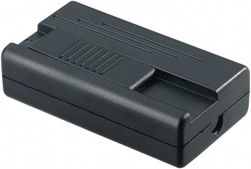 B-Ware Ehmann Schnurdimmer Kabeldimmer Dimmschalter Leuchtmittel Schwarz 800 W 1 St.  - 4012096252115