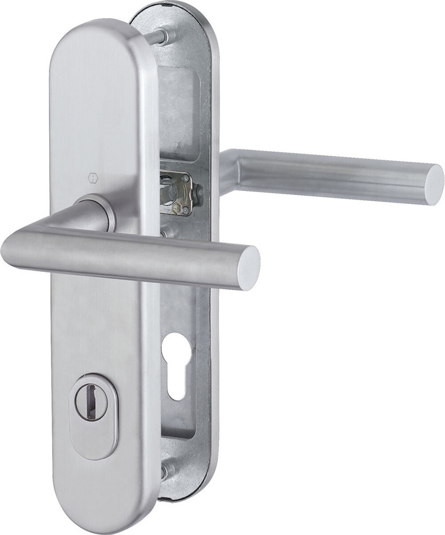 Hoppe Ht Schutz Drückergrt Langsch Amsterdam E1400 Z 3332 Za 3310 Pz E92 Er B-Ware - 4012789684308