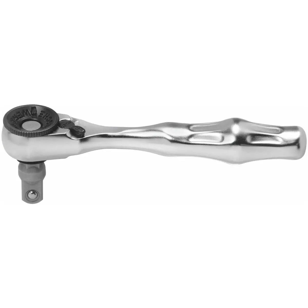 B-Ware Wera Ratschenschlüssel Knarre 1/4 Zoll Bitaufnahme Umschalthebel Einzelteil - 4013288192110