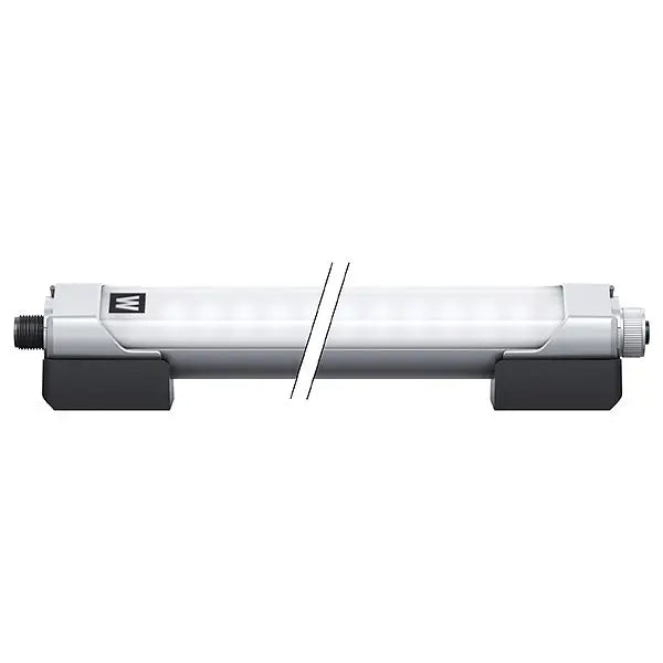 B-Ware Waldmann Aufbauleuchte Lampe Led Licht Linura.Maxx Lma 3000 850 Mst Alu 895 Mm - 4013330124502