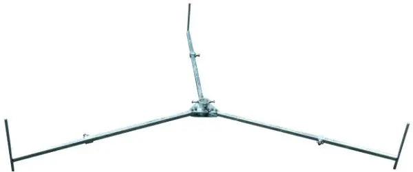 B-Ware Dehn Dreibeinstativ Stativ Halter Fangstangen Klappbar 40 50 Mm 6 8,5 M Nw 10 - 4013364095915