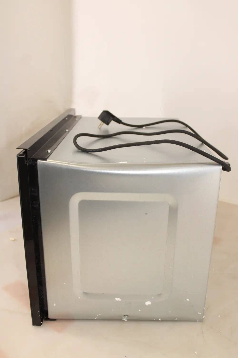B-Ware Grundig Mikrowelle Backofen Gmi 11311 Dx Grill Einbau Dark Inox Siehe Text/Foto - 4013833048084