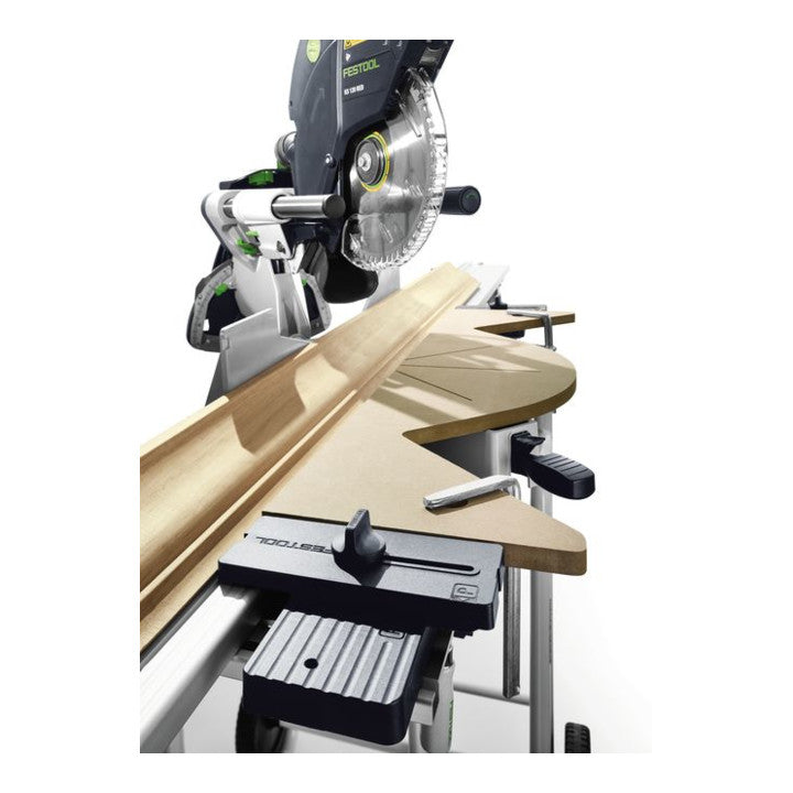 Festool Winkelabstützung Kranzprofilanschlag Kappanschlag Verbreiterung KA UG - 4014549309124