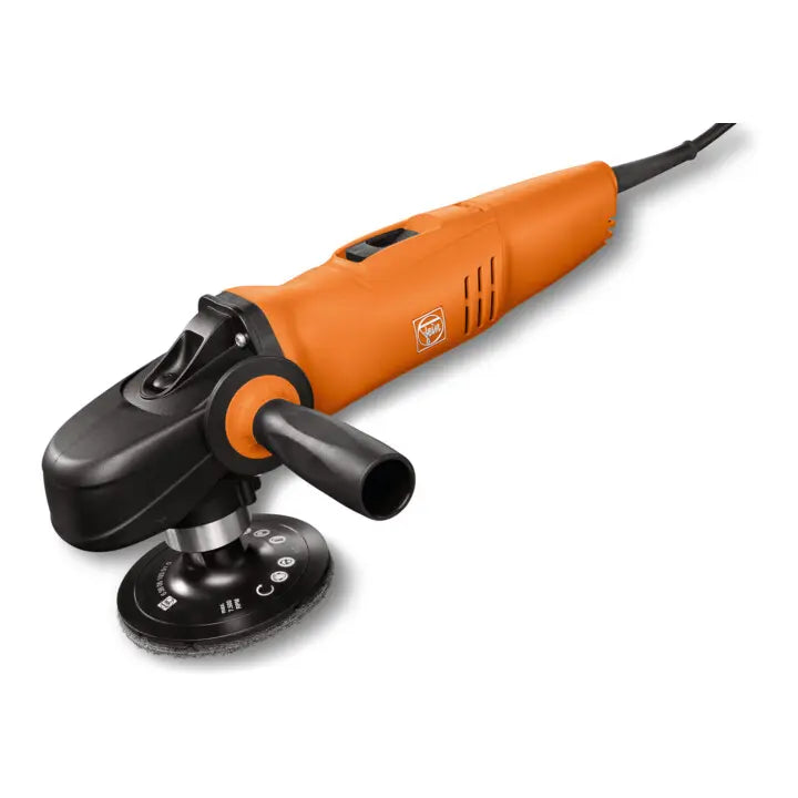 B-Ware Fein Schleifpolierer Wpo 14 25 E Poliergerät Satiniermaschine Hochleistungsmotor - 4014586862729