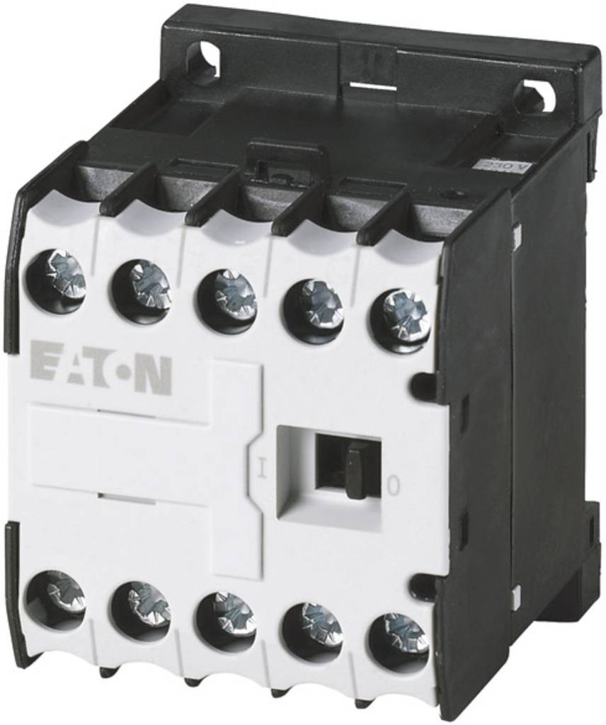 Eaton Schütz DILER-40 230V50HZ 240V60HZ 4 Schließer 230 V/AC 3 A 1 St. - 4015080517597