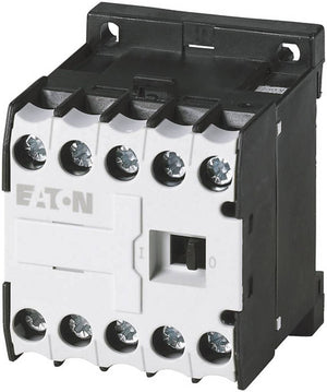 B-Ware Eaton Schütz Diler 40 230 V50 Hz 240 V60 Hz 4 Schließer 230 V/Ac 3 A 1 St.