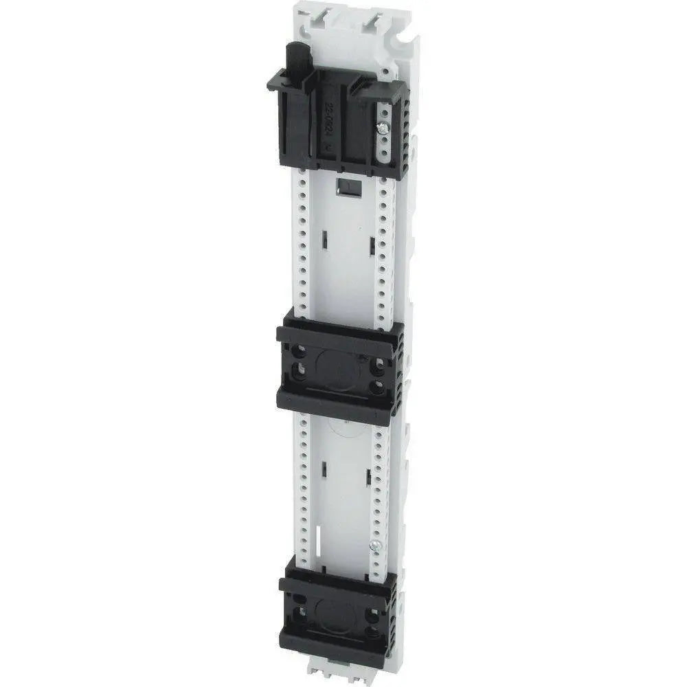 B-Ware Eaton Adapterplatte Pkzm0 Xc45 L/2 Hutschienenadapterplatte 2 Tragschienen 5 Stück - 4015081392599