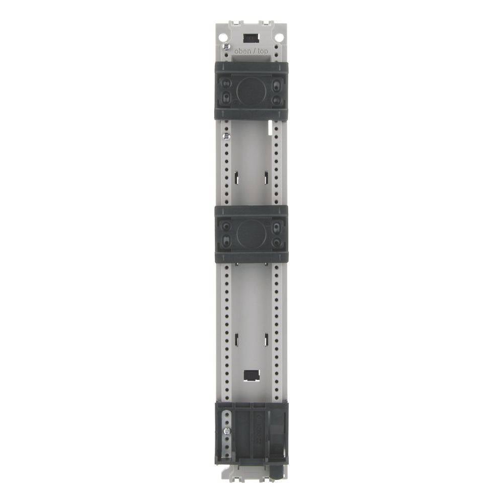 Eaton Adapterplatte PKZM0XC45L/2 Hutschienenadapterplatte 2 Tragschienen 5 STÜCK - 4015081392599