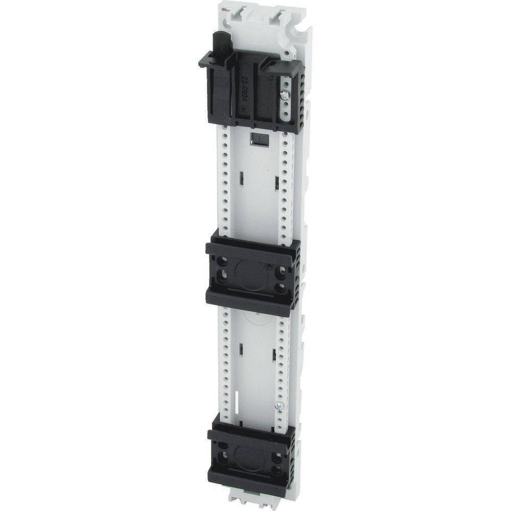 Eaton Adapterplatte PKZM0XC45L/2 Hutschienenadapterplatte 2 Tragschienen 5 STÜCK - 4015081392599