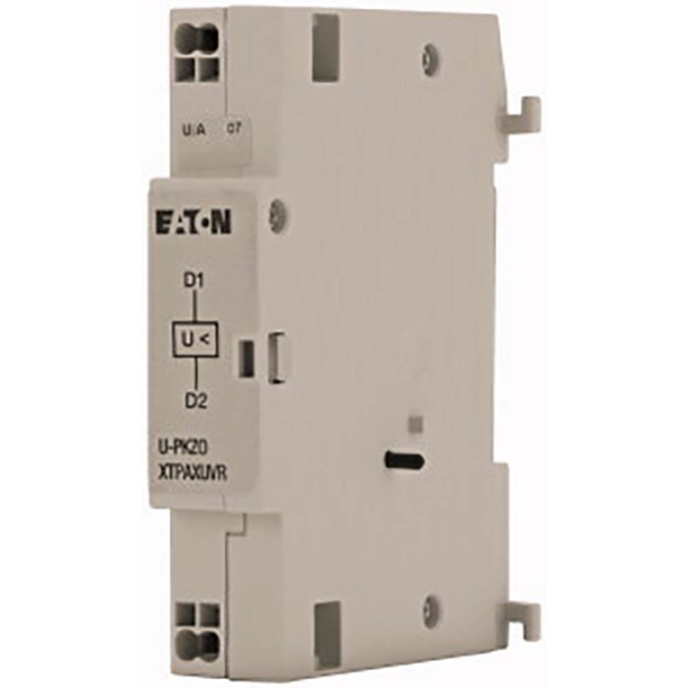 Eaton 199334 UPKZ0 230V50HZ PI Unterspannungsauslöser Relais Schaltgerät 1 St - 4015081974184