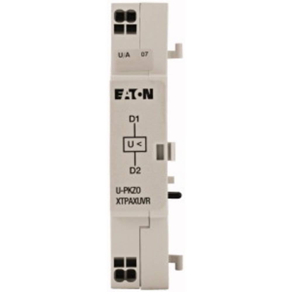Eaton 199334 UPKZ0 230V50HZ PI Unterspannungsauslöser Relais Schaltgerät 1 St - 4015081974184