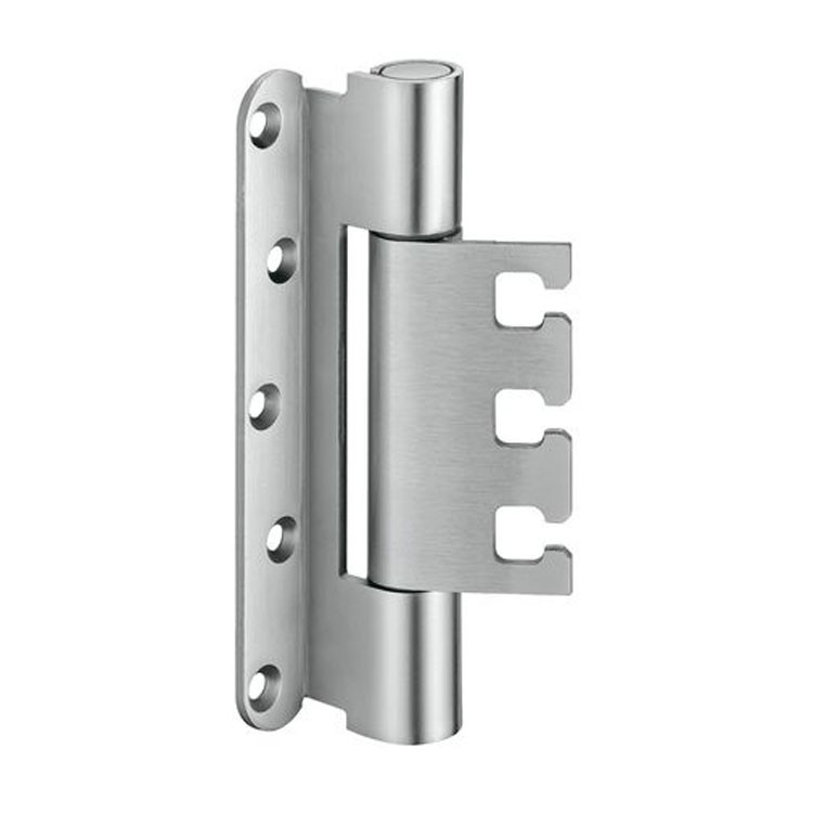 Simonswerk Objektband Variant Vx 7939/160 Edelstahl Türband Scharnier 2 Stück B-Ware - 4015471009342