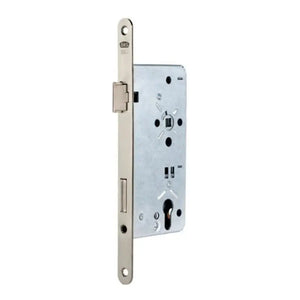 B-Ware Bks Haustür Einsteckschloss Schloss Türschloss Pzw Din Links Silber 22mm 92mm