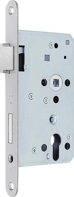 Bks Fh Tür Einsteckschloss Türschloss Panikschloss Anti Panikfunktion 1201  B-Ware - 4015540964435