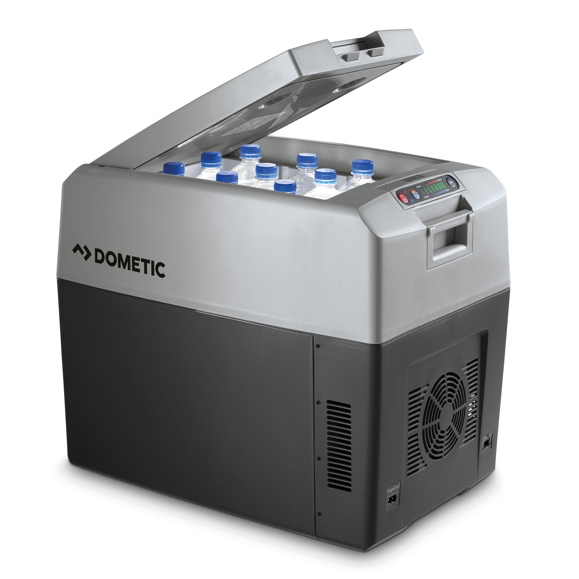 Dometic Kühlbox Kühlgerät Thermoelektrisch TropiCool TC 35 33L Warmhaltefunktion - 4015704255621