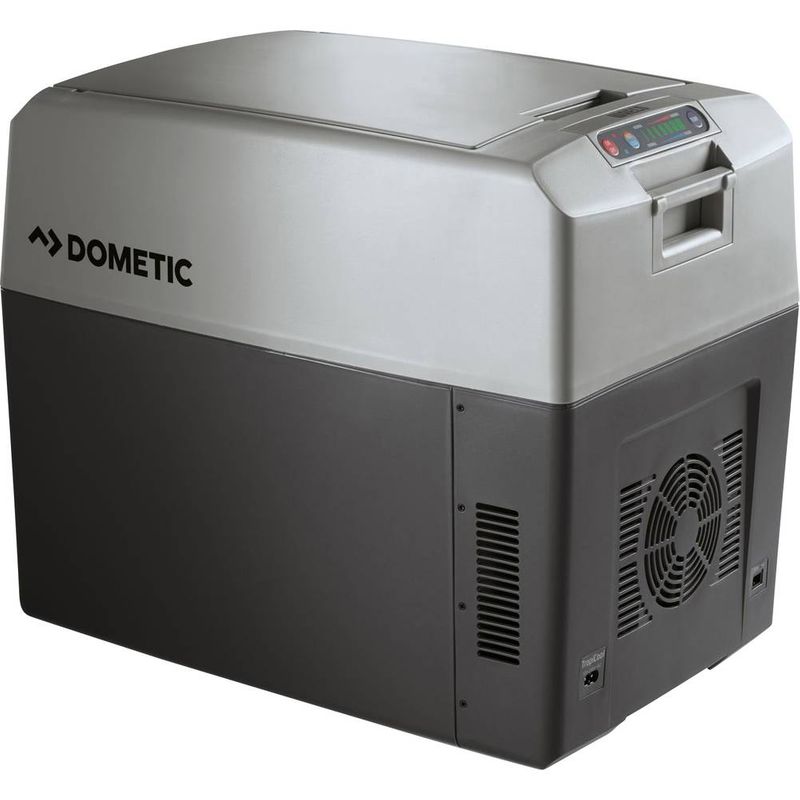 Dometic Kühlbox Kühlgerät Thermoelektrisch TropiCool TC 35 33L Warmhaltefunktion - 4015704255621