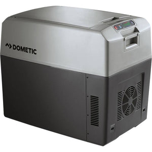 B-Ware Dometic Kühlbox Kühlgerät Thermoelektrisch TropiCool TC 35 33L Warmhaltefunktion