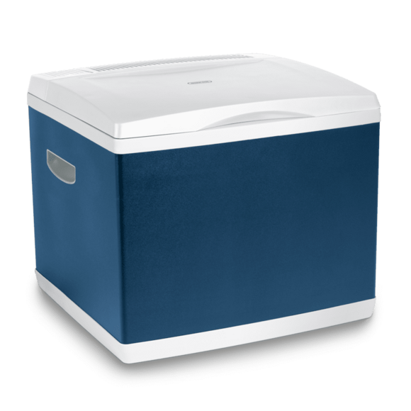 B-Ware Mobicool Mb40 Hybrid Kühlbox 38 L Gefrierbox Kühltasche Kasten Thermoelektrisch  - 4015704276343