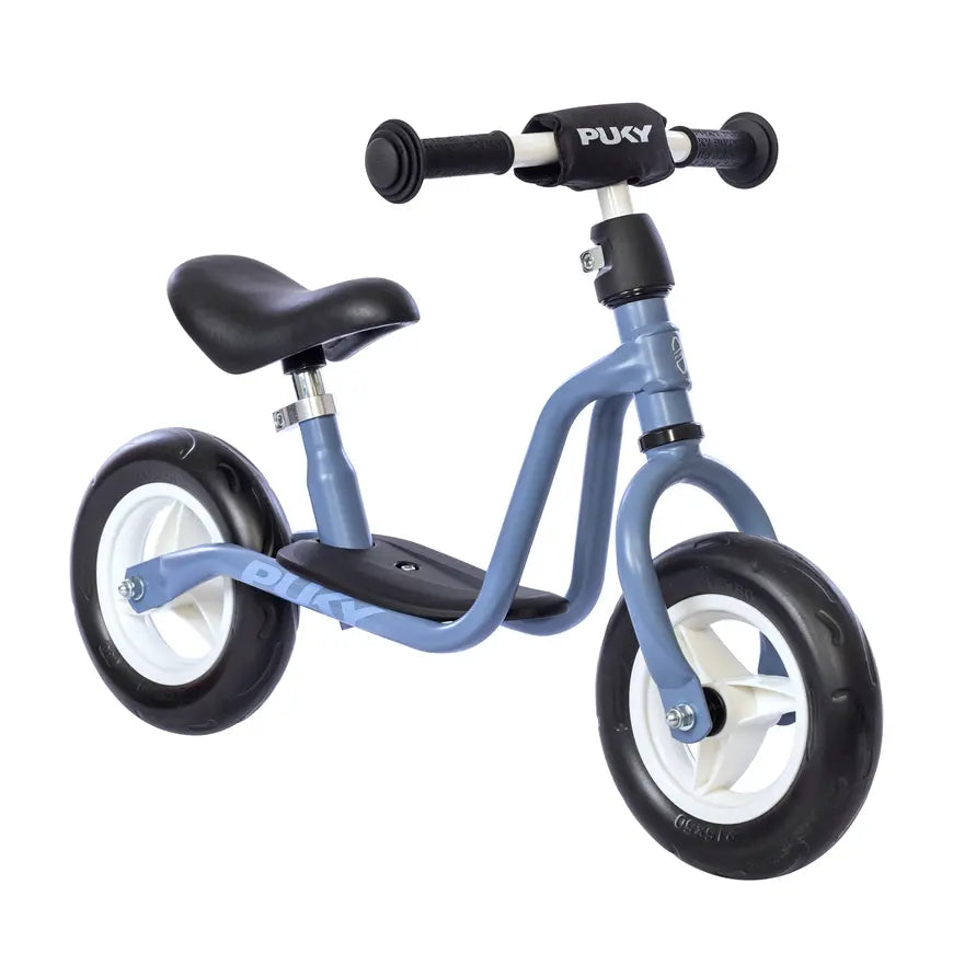 B-Ware Puky Lr M Pigeon Blue Laufrad Kinderfahrzeug Balance Bike Für Kinder Siehe Text - 4015731030956