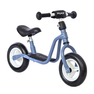 B-Ware Puky Lr M Pigeon Blue Laufrad Kinderfahrzeug Balance Bike Für Kinder Siehe Text