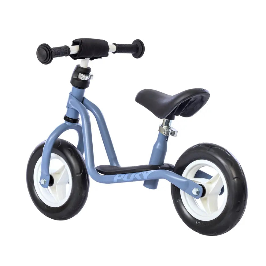 B-Ware Puky Lr M Pigeon Blue Laufrad Kinderfahrzeug Balance Bike Für Kinder Siehe Text - 4015731030956