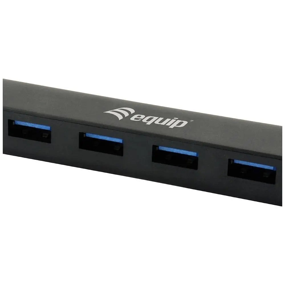 B-Ware Equip Usb Hub Verteiler Usb C Usb 3.2 Gen 1 4 Port Adapter Für Notebook 2 Stück - 4015867208472