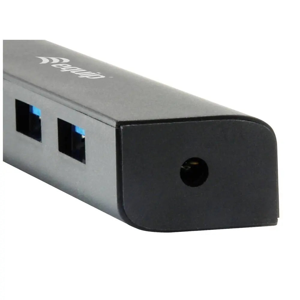 B-Ware Equip Usb Hub Verteiler Usb C Usb 3.2 Gen 1 4 Port Adapter Für Notebook 2 Stück - 4015867208472