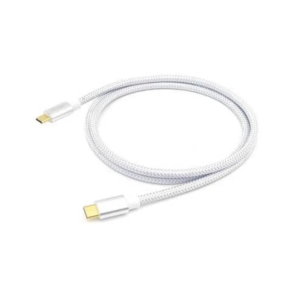B-Ware Equip Kabel Leitung Usb Kabel Usb C Verbindung Weiß 0,5m Usb Gerät Computer - 4015867226766