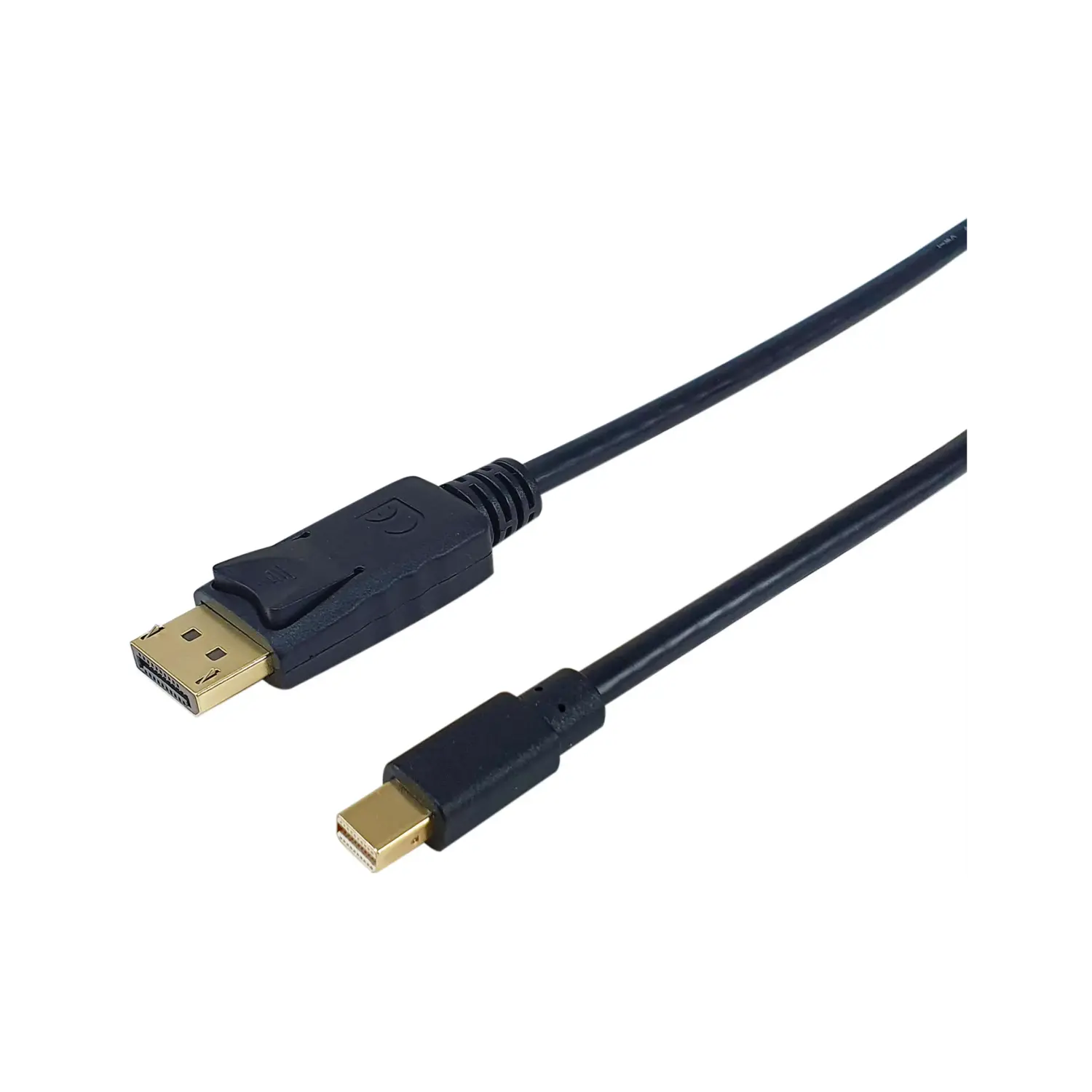 B-Ware Equip Kabel Adapter Display Port Mini Display Port Verbindung 2m - 4015867229552