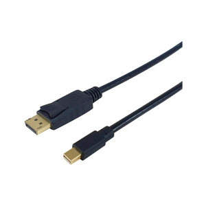 B-Ware Equip Kabel Adapter Display Port Mini Display Port Verbindung 2m