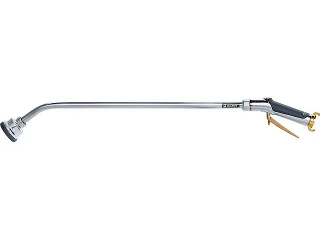 B-Ware Geka Gießstab Brausestab Plus Soft Rain Comfort 35 Grad 120 Cm Gartenbewässerung - 4015933102604