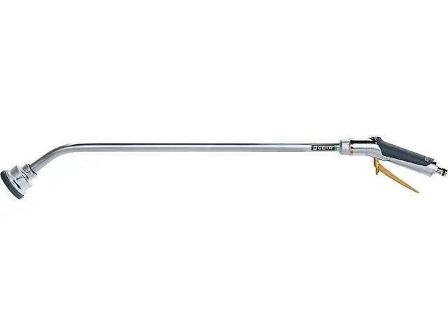 B-Ware Geka Gießstab Brausestab Plus Soft Rain Comfort 35 Grad 120 Cm Gartenbewässerung - 4015933102604