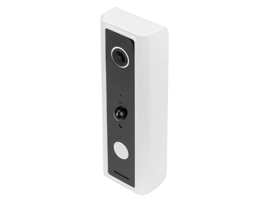 Digitus Video Türklingel Dn 1865 0 Kamera Doorbell Full Hd Wlan Akku Defektware D-Ware - 4016032478843