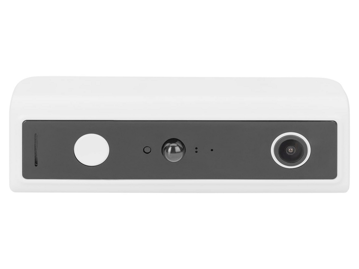 Digitus Video Türklingel Dn 1865 0 Kamera Doorbell Full Hd Wlan Akku Defektware D-Ware - 4016032478843