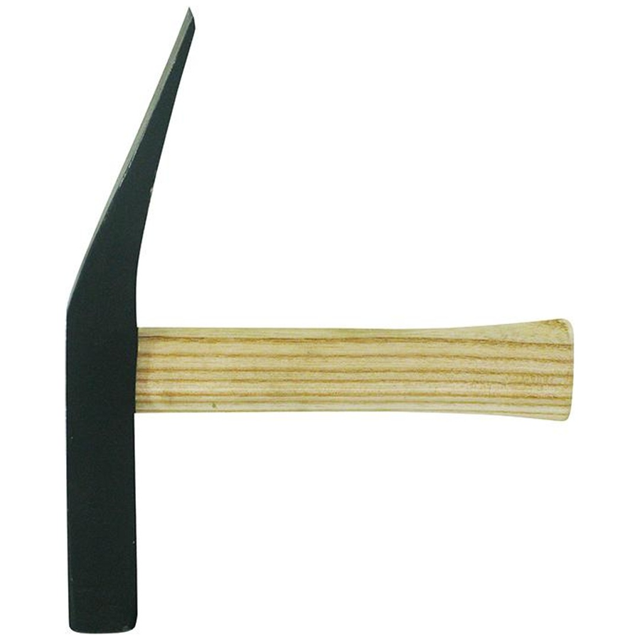 Pflasterhammer Werkzeug Hammer 2,5kg Norddeutsche Eschenstiel Hammer Werkzeug B-Ware - 4016092607207