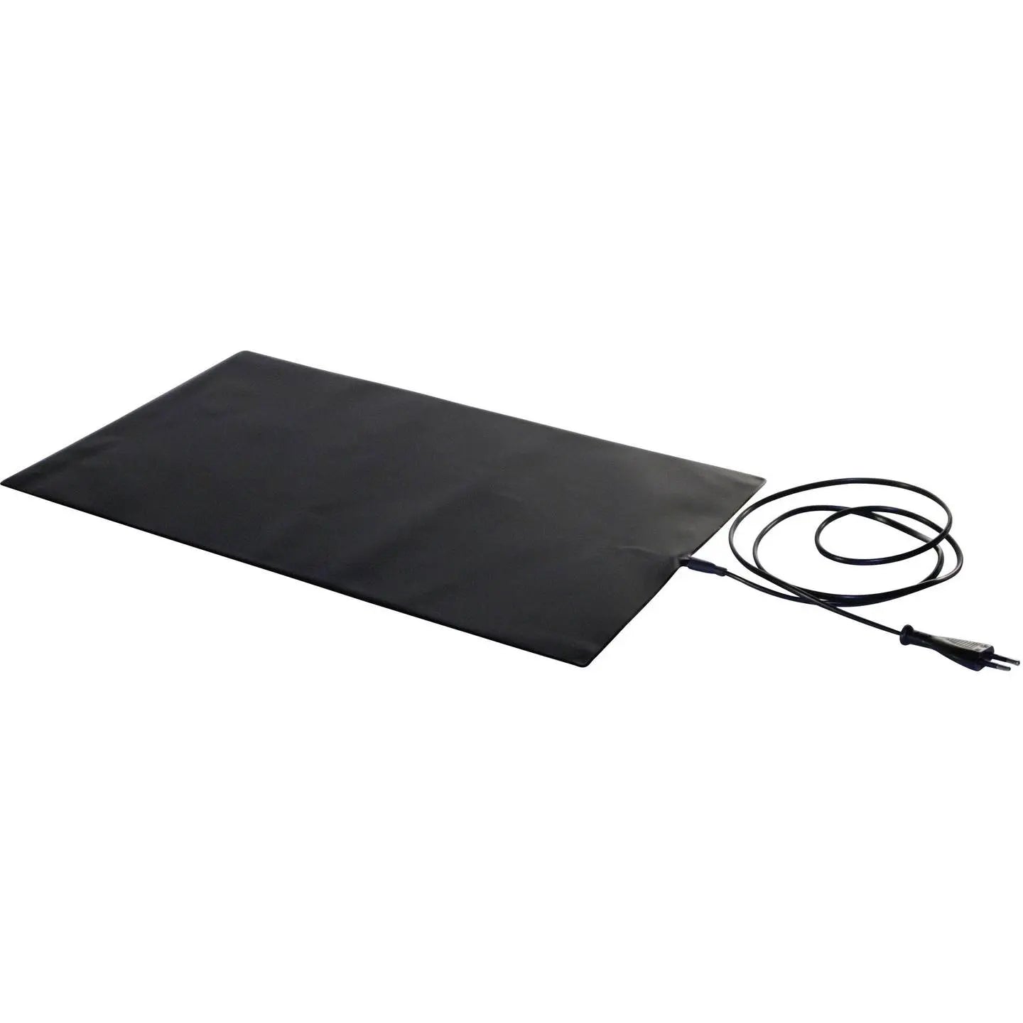 B-Ware Thermo Tech Heizfolie Heizmatte Spritzwassergeschützt Schutzart Ipx7 550x120mm  - 4260239232283