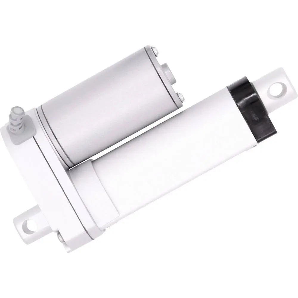 B-Ware Msw Elektrozylinder Linearaktuator Antrieb Hubzylinder Dszy1 24 Vdc 25 Mm 1000 N - 4016139002910