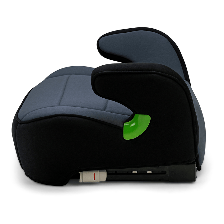 Osann Junior Isofix Kindersitz Autositz Kinderautositz Isofix System Schwarz B-Ware - 4016428012682