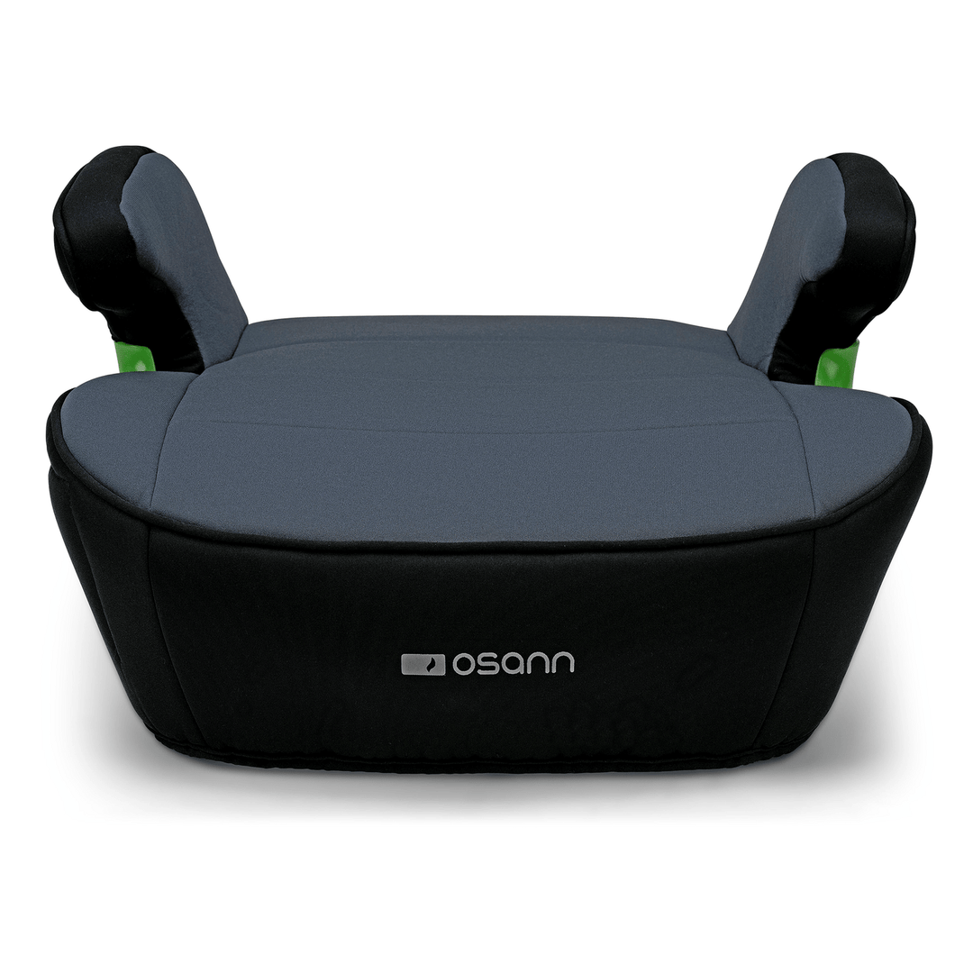 Osann Junior Isofix Kindersitz Autositz Kinderautositz Isofix System Schwarz B-Ware - 4016428012682
