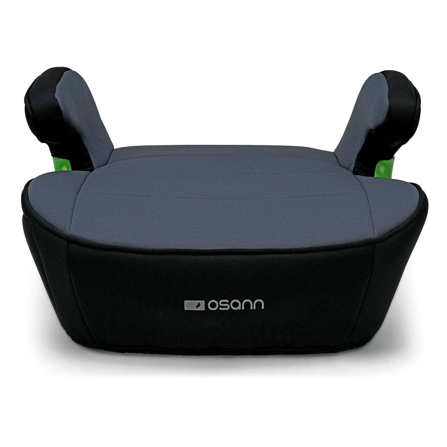 B-Ware Osann Junior Isofix Kindersitz Autositz Kinderautositz Isofix System Schwarz