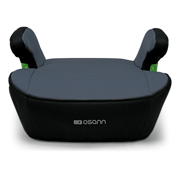 Osann Junior Isofix Kindersitz Autositz Kinderautositz Isofix System Schwarz B-Ware - 4016428012682