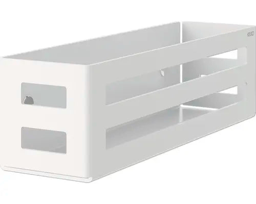 B-Ware Keuco Duschkorb Weiß Matt 24954510000 - 4017214676613