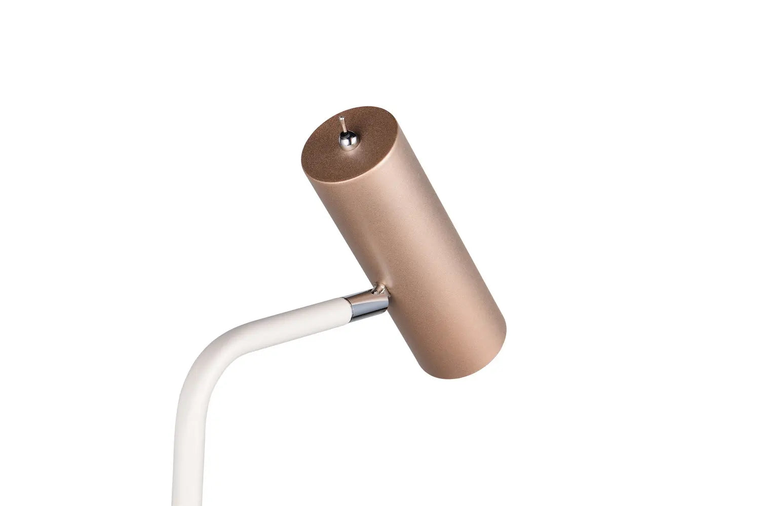 B-Ware Trio Stehleuchte Stehlampe Marley Gu10 Leuchte Coffee Innenbereich Wohnzimmer  - 4017807633993